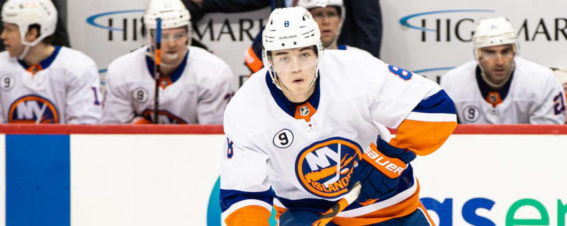 New York Islanders overused Horvat, want to keep Mayfield; Vegas one win  away - Lighthouse Hockey