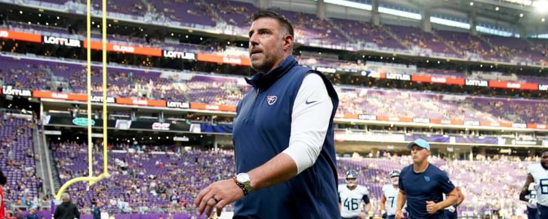 Bears' likely HC candidate reportedly has disturbing plan for OC