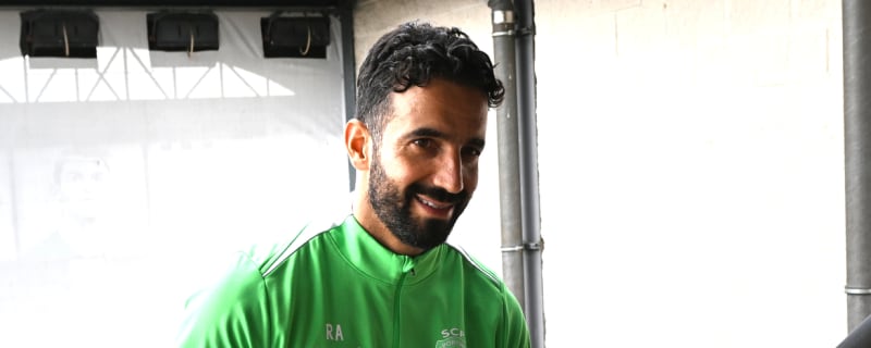 Who's in and who's out at Ruben Amorim's Manchester United?