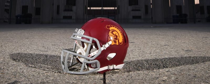 USC Football Couldn’t Come To Terms With 2024 Debut Original Opponent