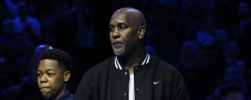 Gary Payton reveals backstory behind his nickname