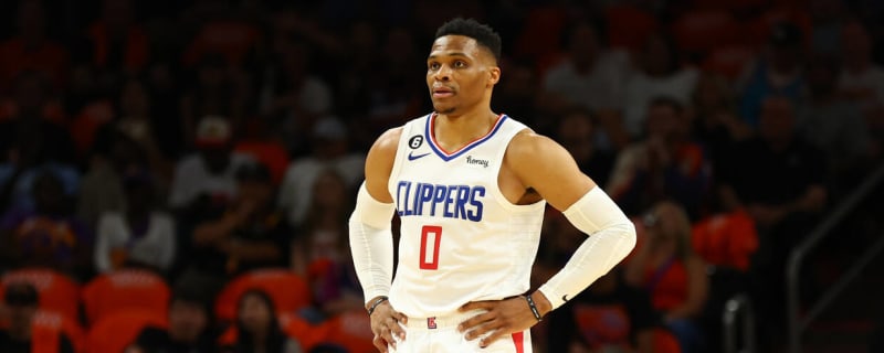 Three-time All-Star: Westbrook should've earned huge contract