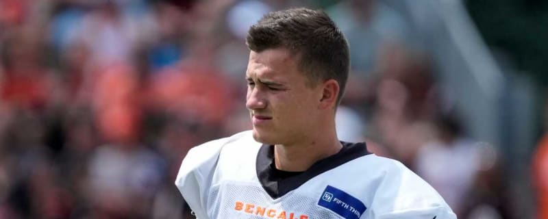 Bengals to extend kicker Evan McPherson