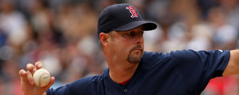 Red Sox fans react to death of knuckleballer Tim Wakefield