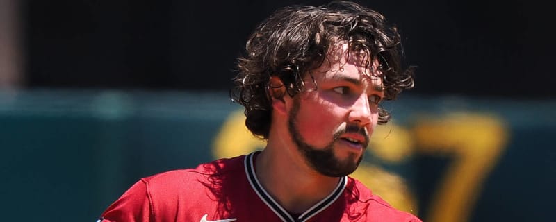 White Sox Acquire Dominic Fletcher in Trade with Diamondbacks