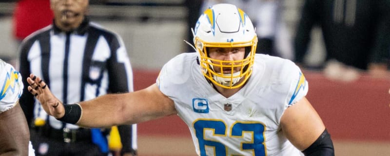 Chargers Pro Bowler expected to retire