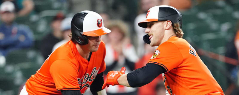Orioles GM talks big, delivers less while AL East rivals reload