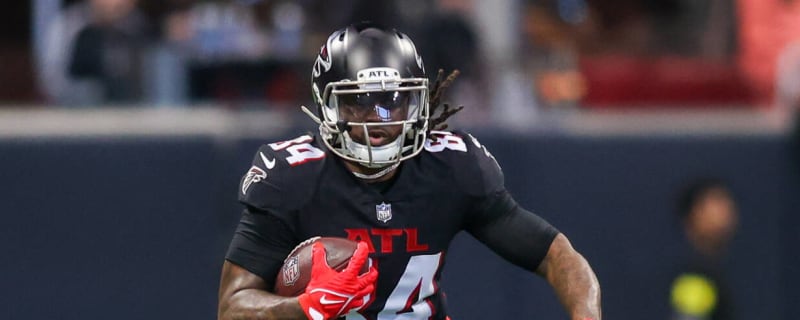 Cordarrelle Patterson: Latest News & Updates - Sportskeeda