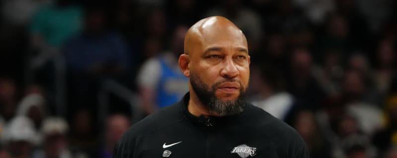 Is Darvin Ham angling for Doc Rivers’ job with Bucks?