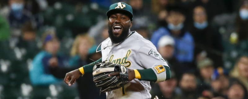 White Sox agree to one-year deal with infielder Josh Harrison