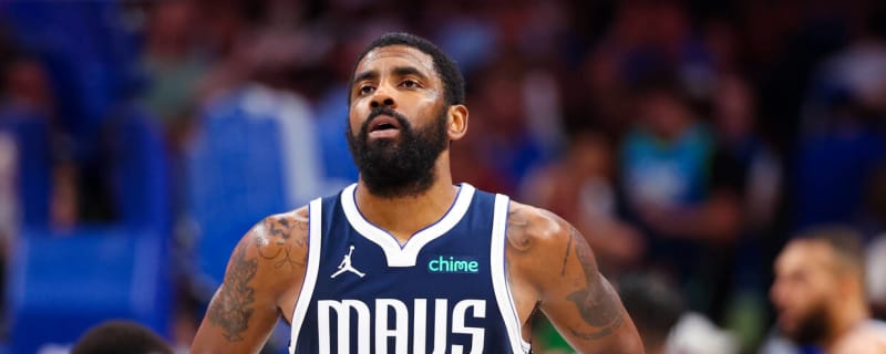 Kyrie Irving feels remorse over his past behavior in Boston