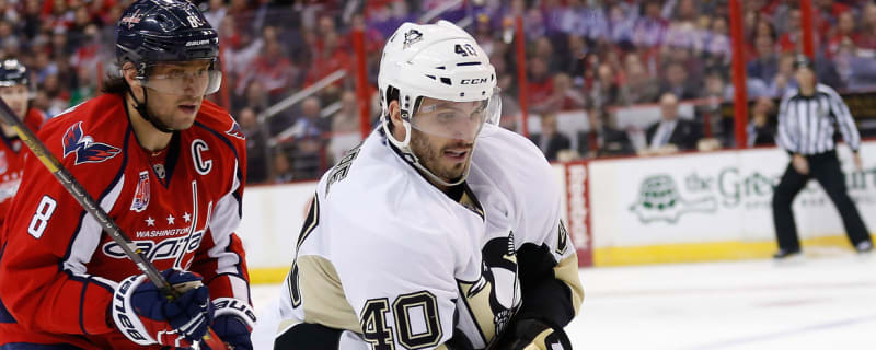 Max Lapierre Blasts Lazy Canadiens Players Live On Air in Epic Rant of the Year