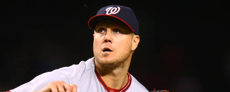 Jonathan Papelbon: Breaking News, Rumors & Highlights