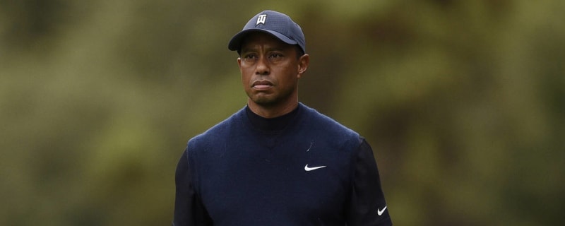 Tiger Woods: Breaking News, Rumors & Highlights | Yardbarker