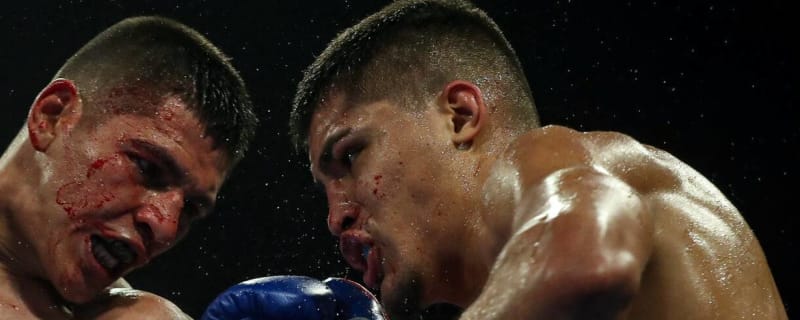 Xander Zayas vs. Patrick Teixeira: Youth and Experience Clash at MSG on June 8