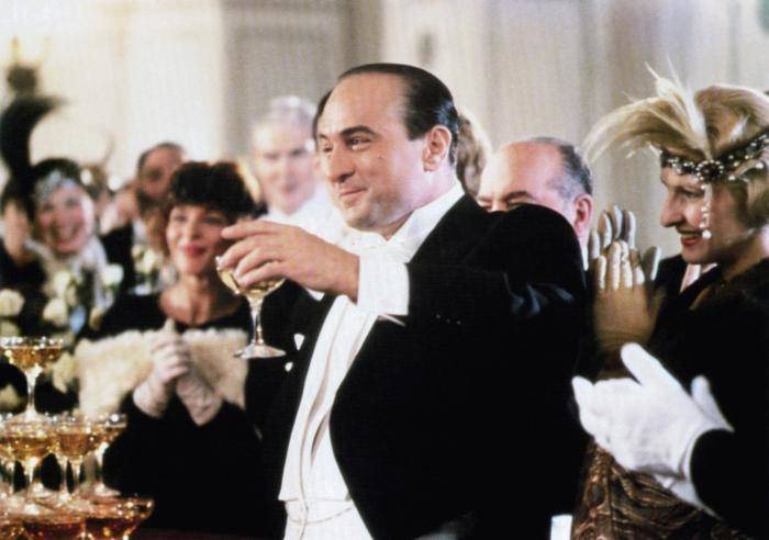 “The Untouchables” (1987)