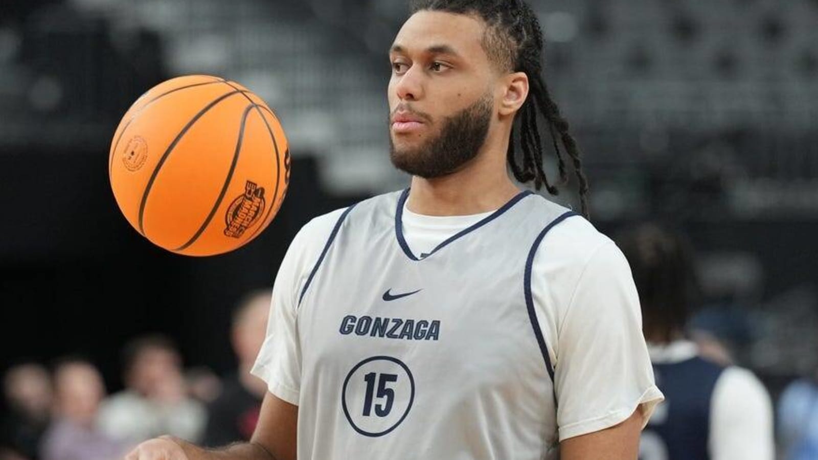 Efton Reid III, streaking Wake Forest ready for NJIT