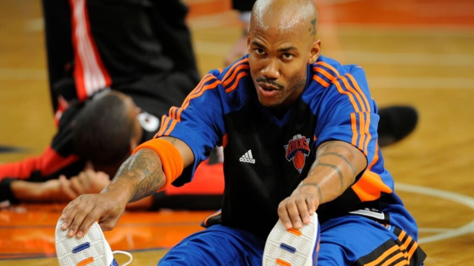 Stephon Marbury Sold His Signature Shoe For $14.98 To Ensure His Sneakers Were Affordable To All