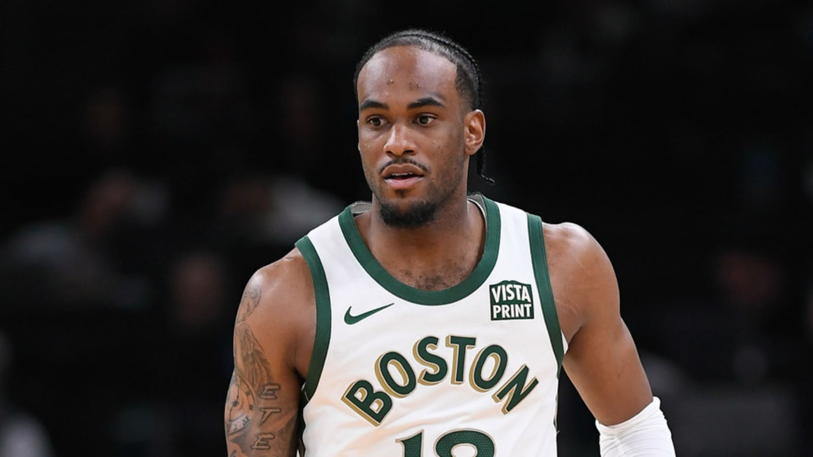 Oshae Brissett signs G-League deal with Long Island Nets