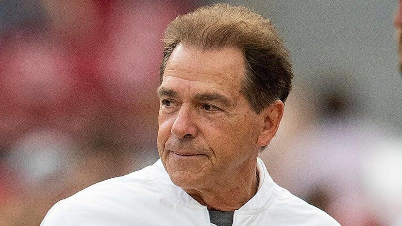 Nick Saban on Alabama ahead of 2024 football season: 'They’ve got a lot to overcome'