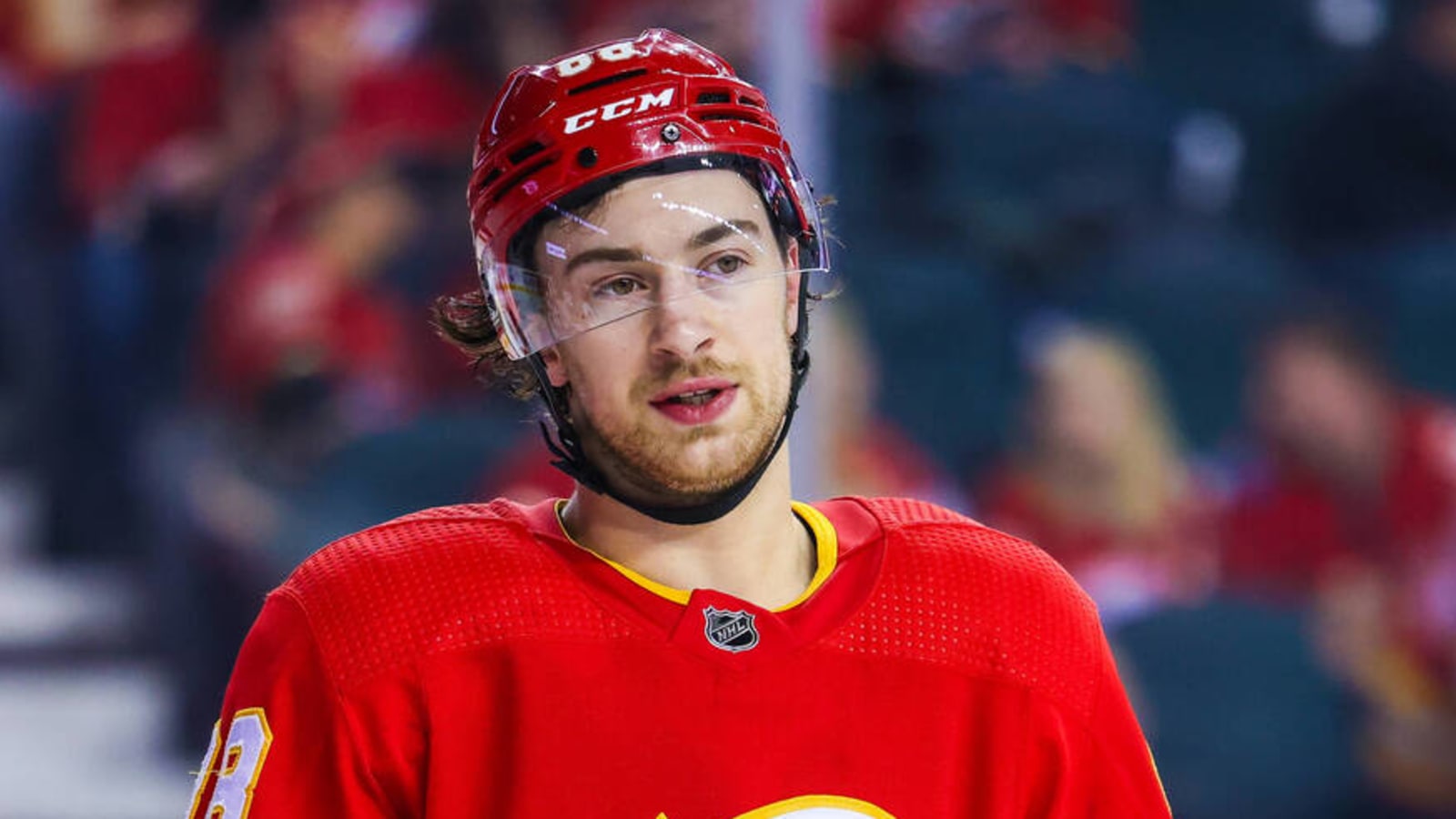 A salary-cap deep dive for the Calgary Flames