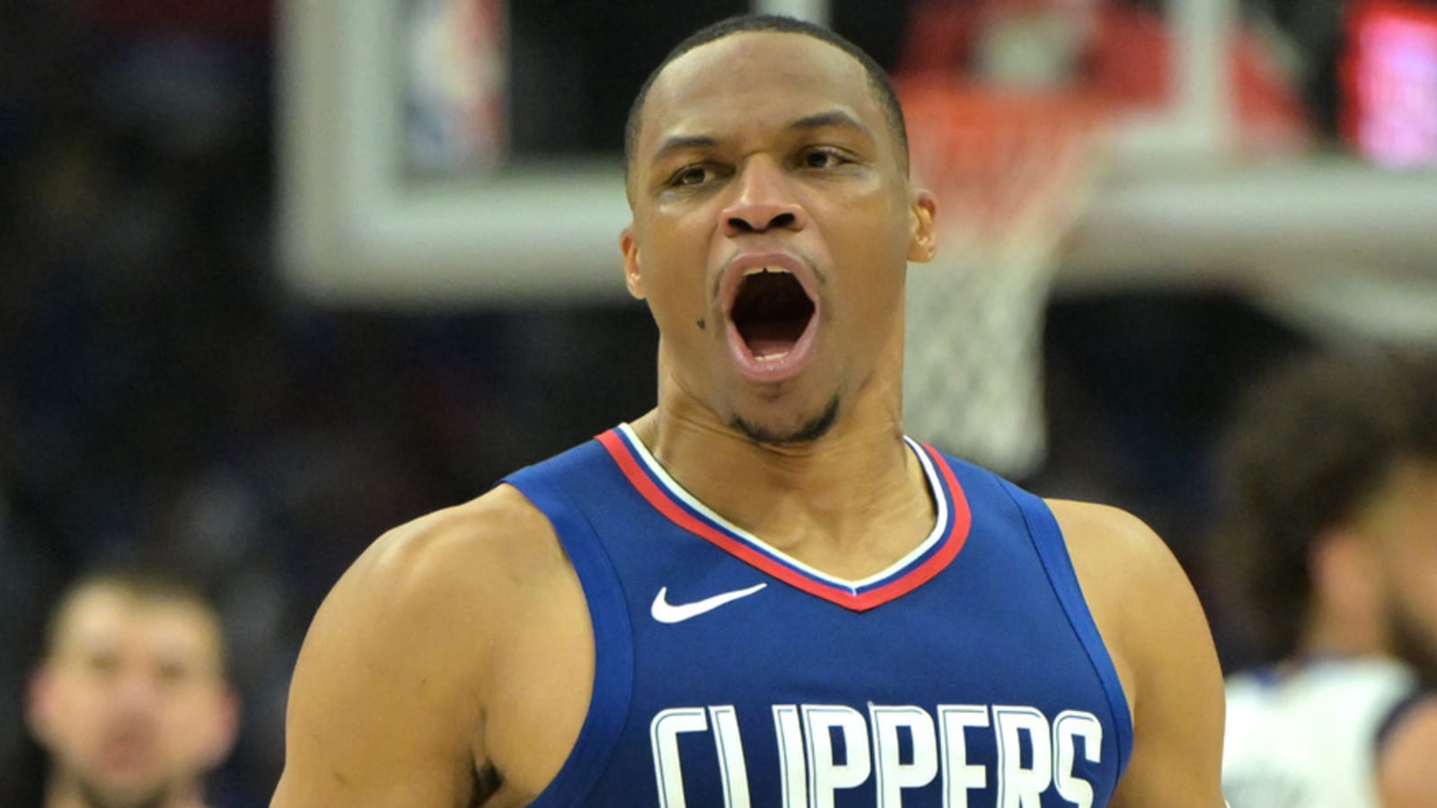 Report reveals how much money Westbrook is giving up in buyout