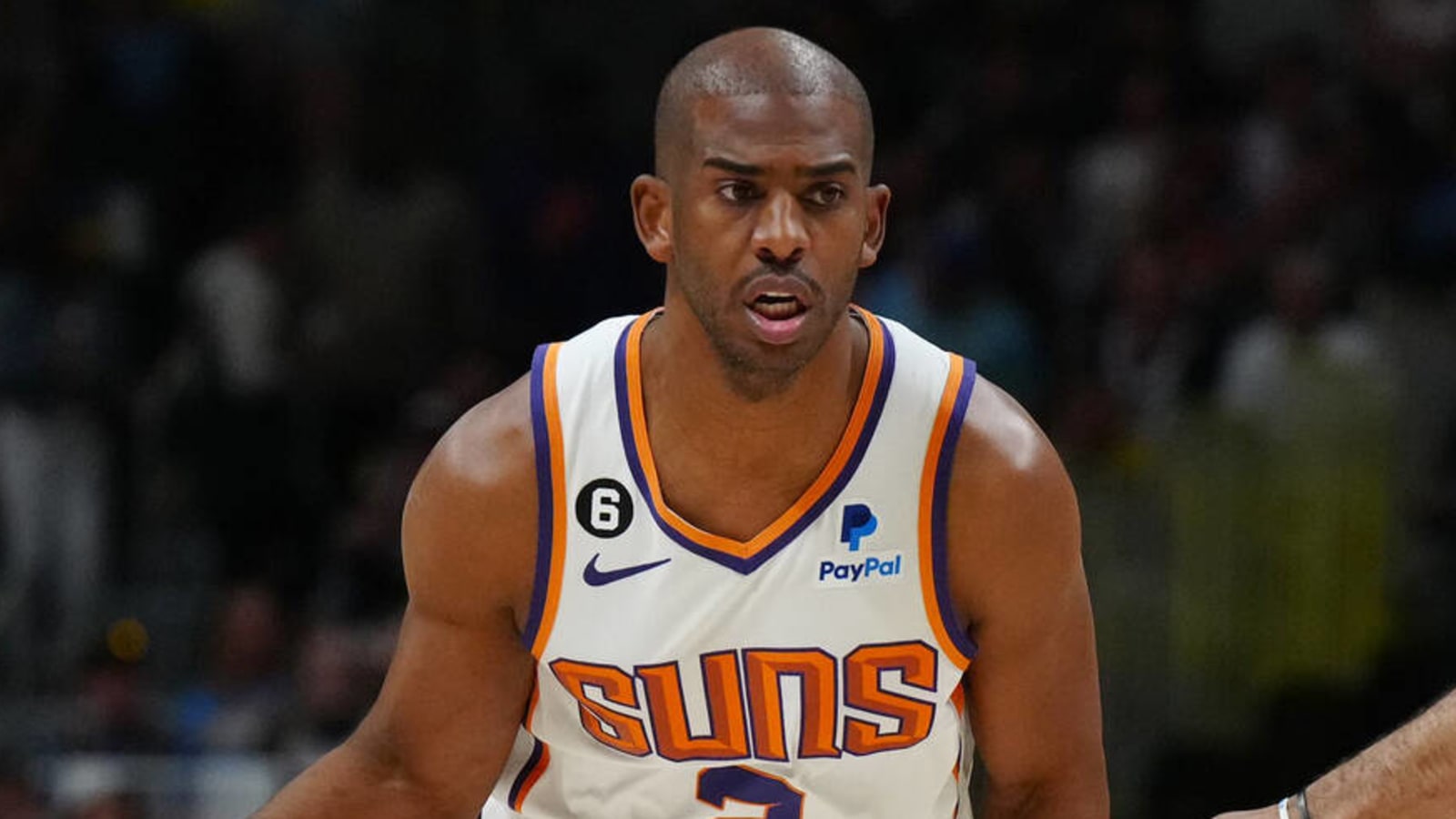 Suns ‘linked’ to two prominent guards to replace Chris Paul