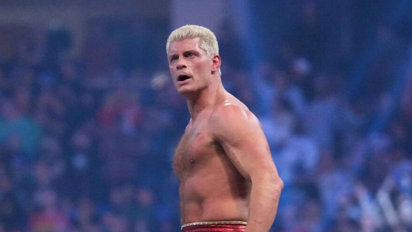 'He is the guy': Cody Rhodes is AEW's biggest loss to date