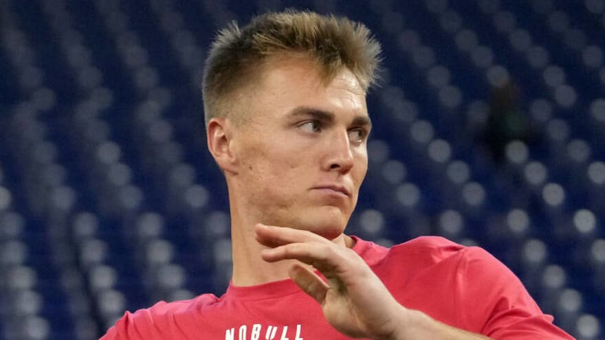 NFL Legend Has Strong Opinion On Denver Broncos’ QB Bo Nix