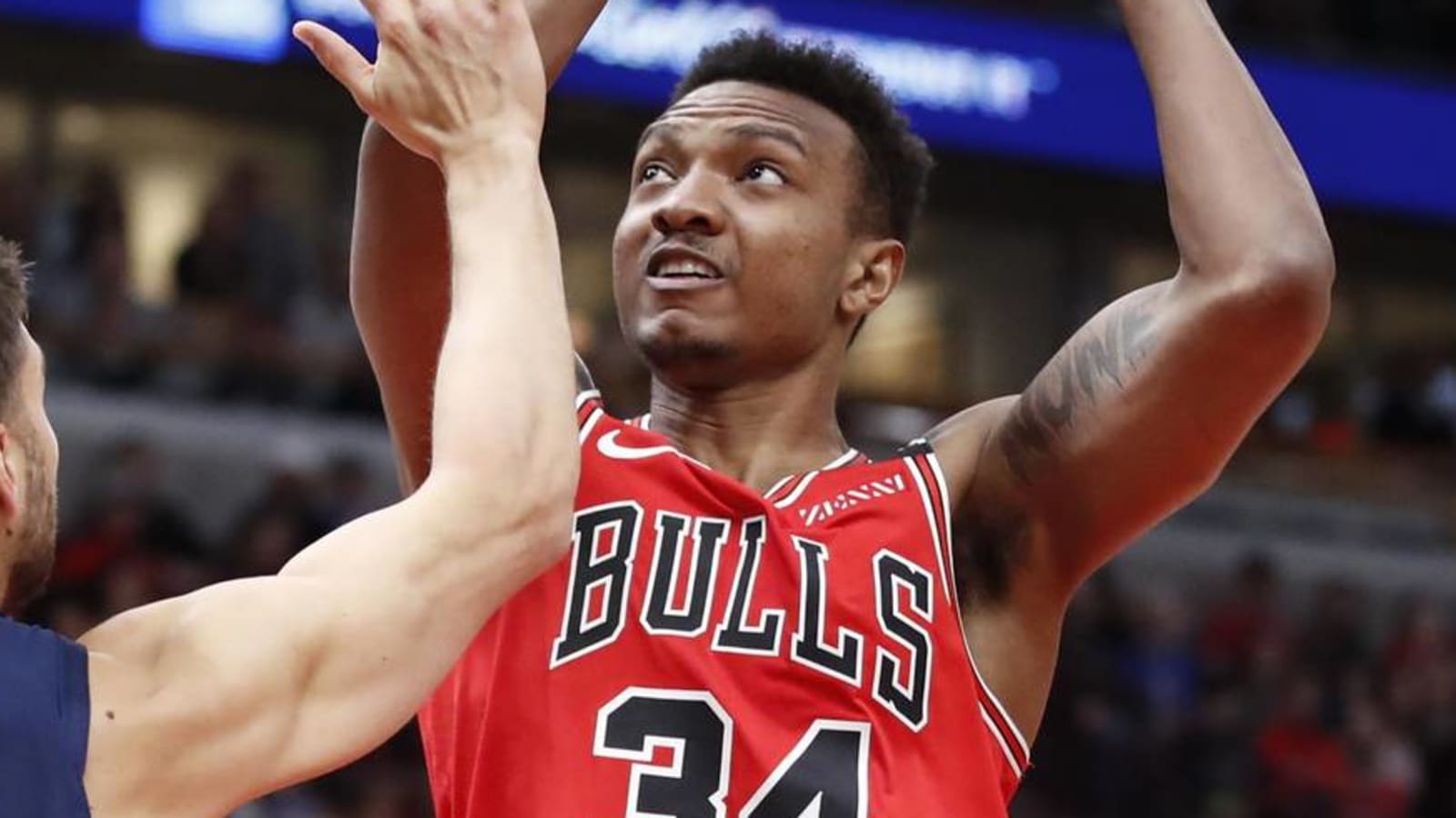 T-Wolves, Bulls discussing swapping picks?