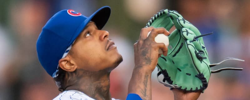 Blue Jays' Marcus Stroman the Pound-for-Pound King of MLB Mound Swag, News, Scores, Highlights, Stats, and Rumors