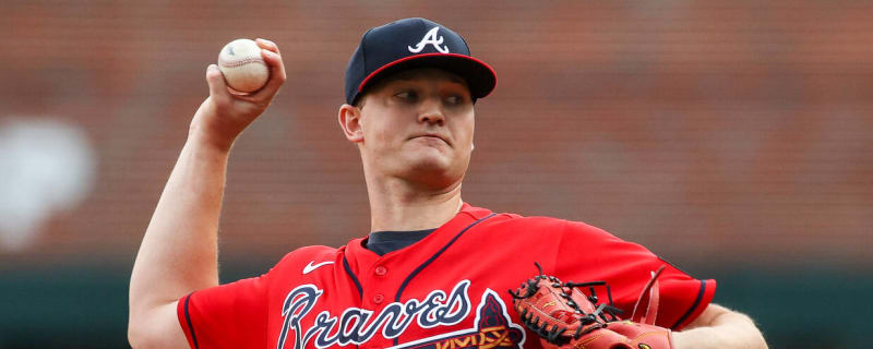 Braves Rumors: Pitching help signed, Michael Soroka struggling