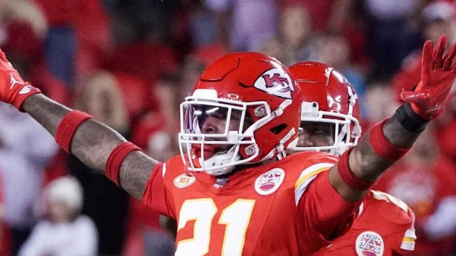 Chiefs injury update: Defender returns to practice in the nick of time