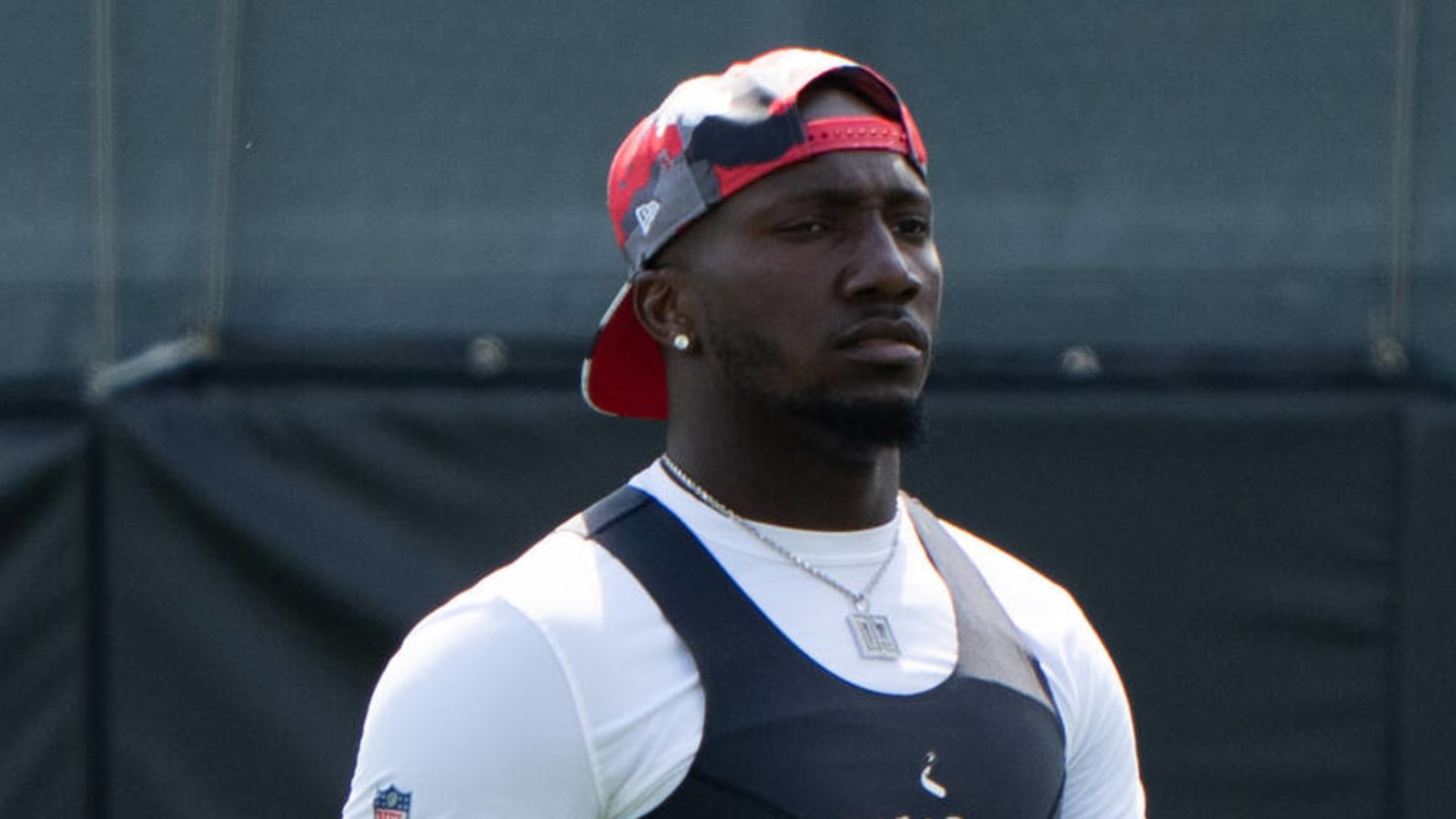 Reports: 49ers, Deebo Samuel finalizing 3-year extension through 2025