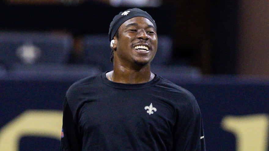 The 'Active NFL running backs with the most rushing touchdowns' quiz