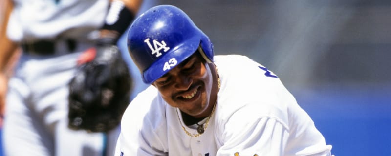Former Dodgers All-Star sentenced in Dominican Republic corruption case