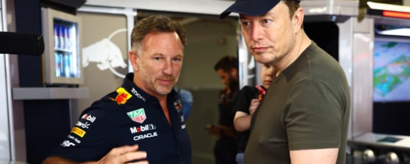 Elon Musk’s father makes bombshell claim after reports of interest in buying Liverpool FC