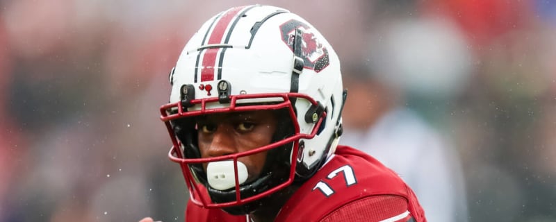 Scout's view: The top WR in the NFL Draft isn't who you think