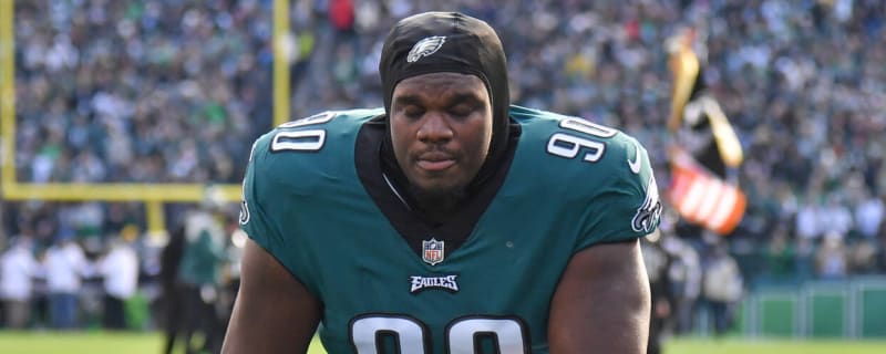 Analyst says surprising Eagles player will soon be 'household name'