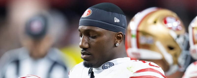 Ian Rapoport sends clear message regarding 49ers&#39; Brandon Aiyuk and Deebo Samuel