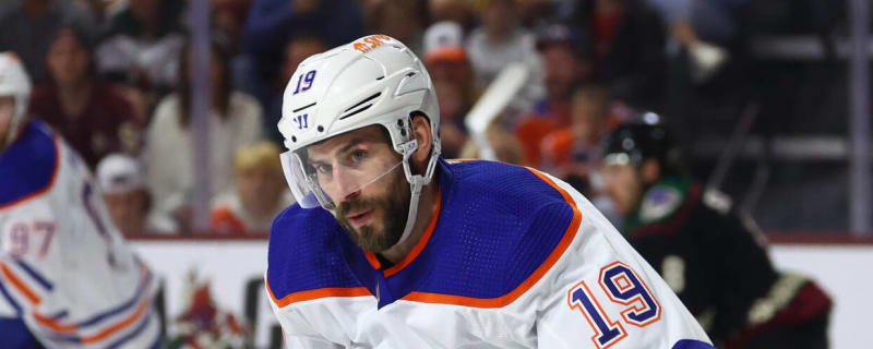 Oilers expected to get Adam Henrique back for Game 3