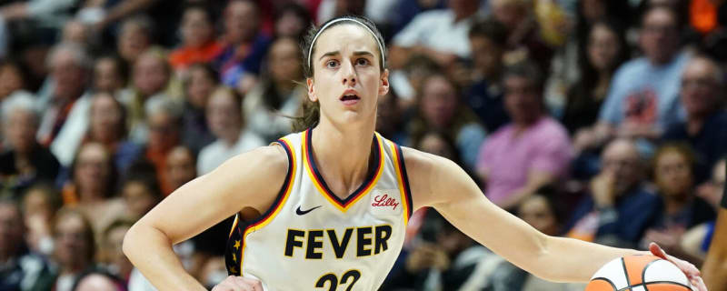 Caitlin Clark's debut was most-watched WNBA game in more than 20 years