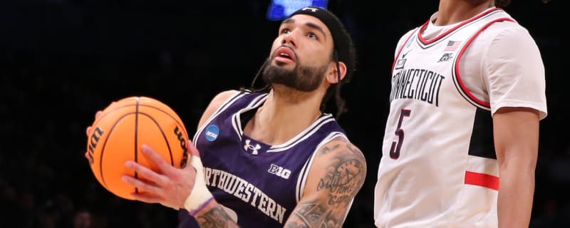 Knicks sign free agent with most incredible name