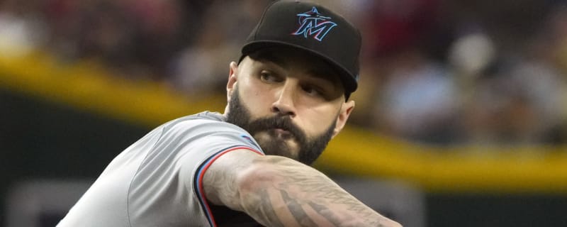Padres pull off trade for coveted All-Star closer
