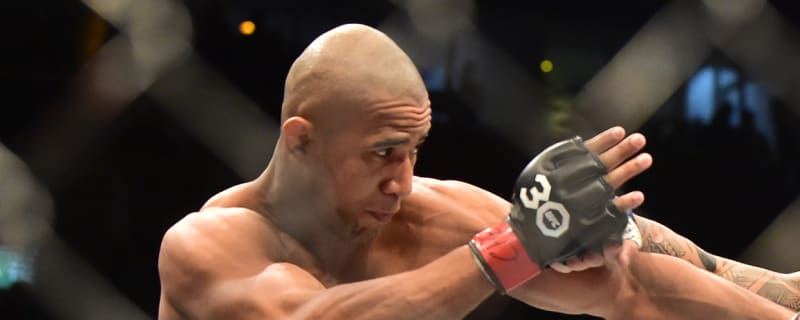 MMA Career Retrospective: Gregory Rodrigues’s Hard Climb Toward Contendership