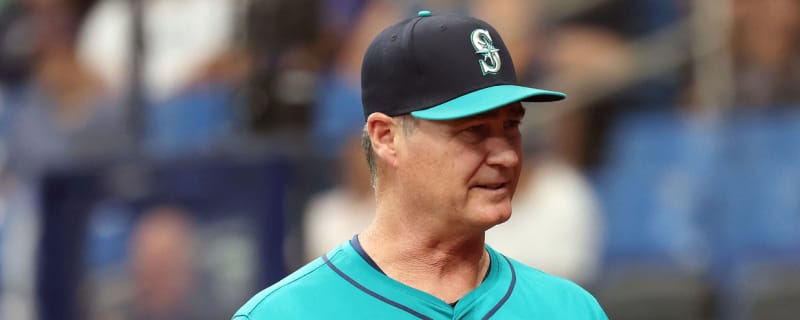 Scott Servais learned of his Mariners firing in brutal way