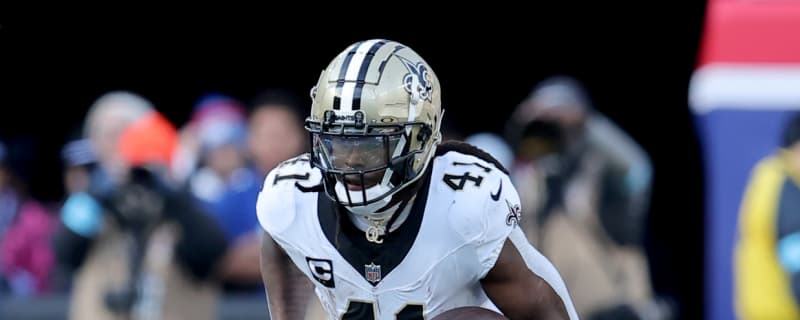 Alvin Kamara makes public endorsement for Saints head coach
