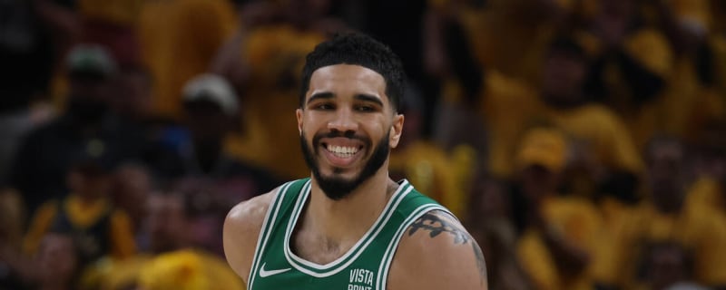Andrew Wiggins details how Mavericks can guard Celtics