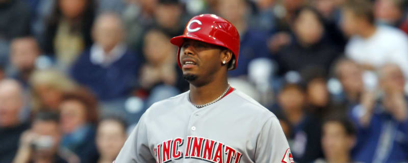 Hall of Famer player is finally off Cincinnati Reds’ payroll