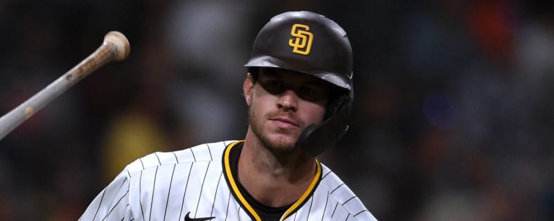 Report: Wil Myers, all-star for the San Diego Padres, sued for